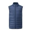 PING Mens Dover Thermal Golf Vest - Oxford Blue -Every Golf Day Store download dover vest p03440 3563