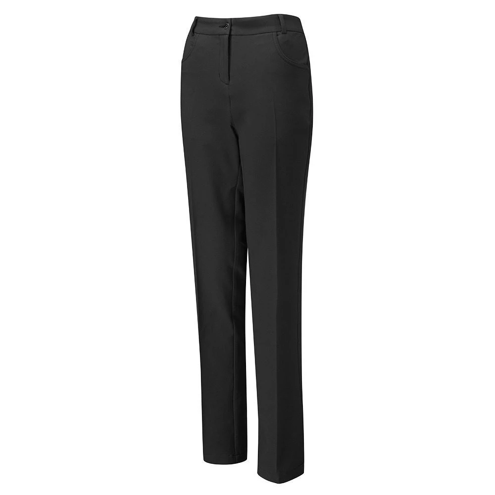 Ping Emily Ladies Trousers - Black 3 Ping Emily Ladies Trousers - Black