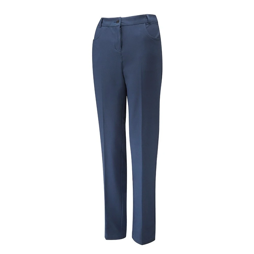 Ping Emily Ladies Trousers - Navy 3 Ping Emily Ladies Trousers - Navy