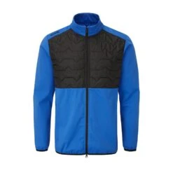 PING Norse S2 Zoned Jacket - Delph Blue