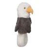 Daphne's Eagle Head Cover -Every Golf Day Store eagle
