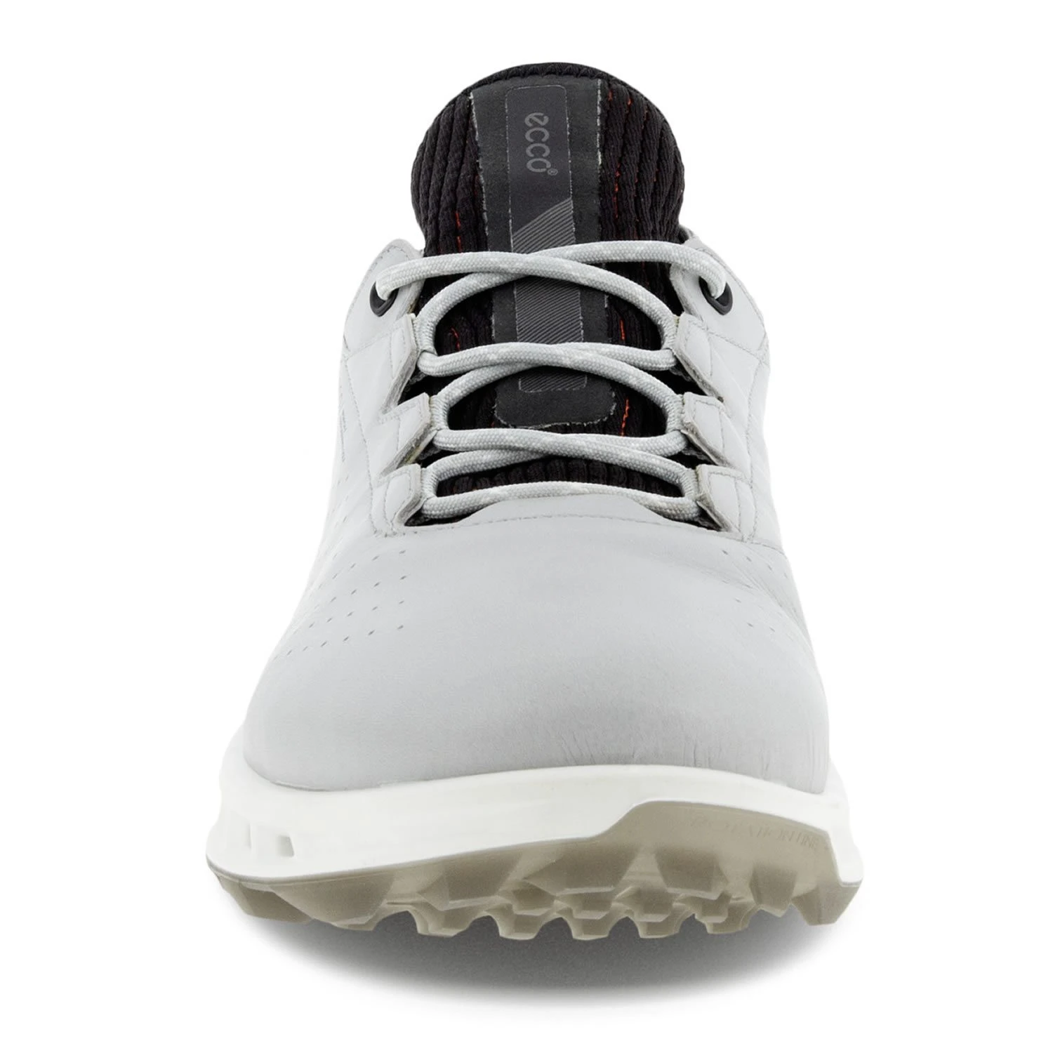 ECCO BIOM C4 GOLF SHOES - CONCRETE/BLACK 4 ECCO BIOM C4 GOLF SHOES - CONCRETE/BLACK - Image 2