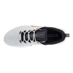 ECCO BIOM C4 GOLF SHOES - CONCRETE/BLACK 14 ECCO BIOM C4 GOLF SHOES - CONCRETE/BLACK -Every Golf Day Store ecco 130404 57719 5