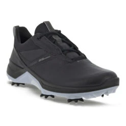 Ecco Biom G5 Ladies Golf Shoes - Black -Every Golf Day Store ecco 152513 01001 5