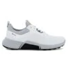 Ecco BIOM H4 Golf Shoes - White/Concrete -Every Golf Day Store ecco biom h4 golf shoes 108204 57876 1