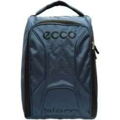 Ecco BIOM Golf Shoe Bag - Marine