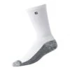 FootJoy ProDry Crew Golf Socks - White 2 FootJoy ProDry Crew Golf Socks - White -Every Golf Day Store footjoy prodry crew golf socks 17023h