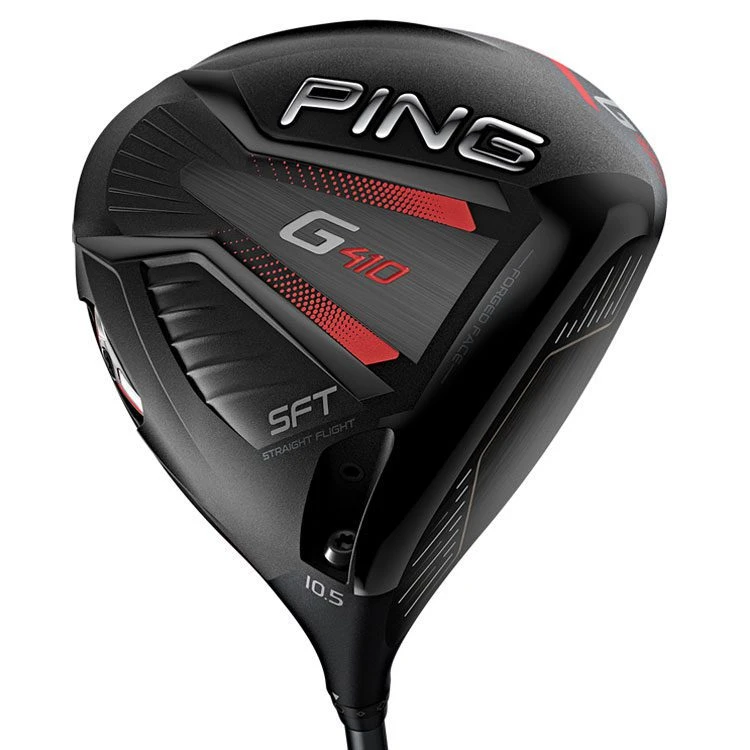 Ping G410 SFT Driver 3 Ping G410 SFT Driver