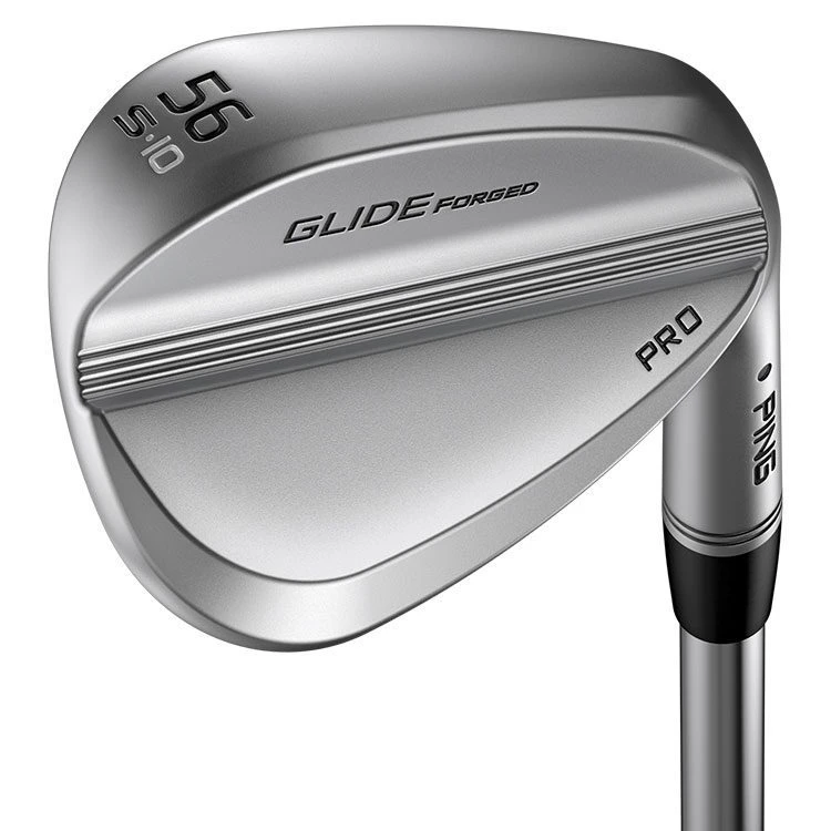Ping Glide Forged Pro Wedge 3 Ping Glide Forged Pro Wedge