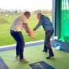 Intro To Golf Lesson Voucher