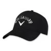 Callaway Men's Waterproof Cap - Black