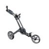 Masters ICart One Three Wheel Trolley Grey/Grey -Every Golf Day Store iCart One Grey