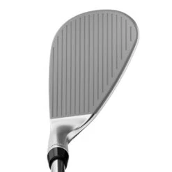 Callaway JAWS Full Toe Raw Chrome Golf Wedge -Every Golf Day Store jawsfulltoewedgerawchrome2