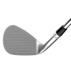 Callaway JAWS Full Toe Raw Chrome Golf Wedge -Every Golf Day Store jawsfulltoewedgerawchrome3