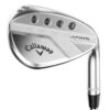 Callaway JAWS Full Toe Raw Chrome Golf Wedge -Every Golf Day Store jawsfulltoewedgerawchrome4