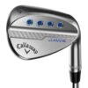 Callaway MD5 JAWS Platinum Chrome Wedge -Every Golf Day Store jawsmd5platinumchromewedge4