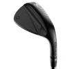 TaylorMade Milled Grind 3 Black Satin Golf Wedge 2 TaylorMade Milled Grind 3 Black Satin Golf Wedge -Every Golf Day Store milledgrind3blackwedge1