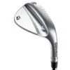 TaylorMade Milled Grind 3 Satin Chrome Golf Wedge -Every Golf Day Store milledgrind3satinchromewedge1