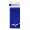 Mizuno Microfibre Cart Golf Towel - Blue