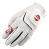 MKids Junior Golf Glove - Medium -Every Golf Day Store mkidsjuniorglovewhitered1