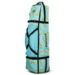 Ogio Alpha Golf Travel Cover - Bananarama 7 Ogio Alpha Golf Travel Cover - Bananarama -Every Golf Day Store ogio alpha golf travel cover bananarama angled