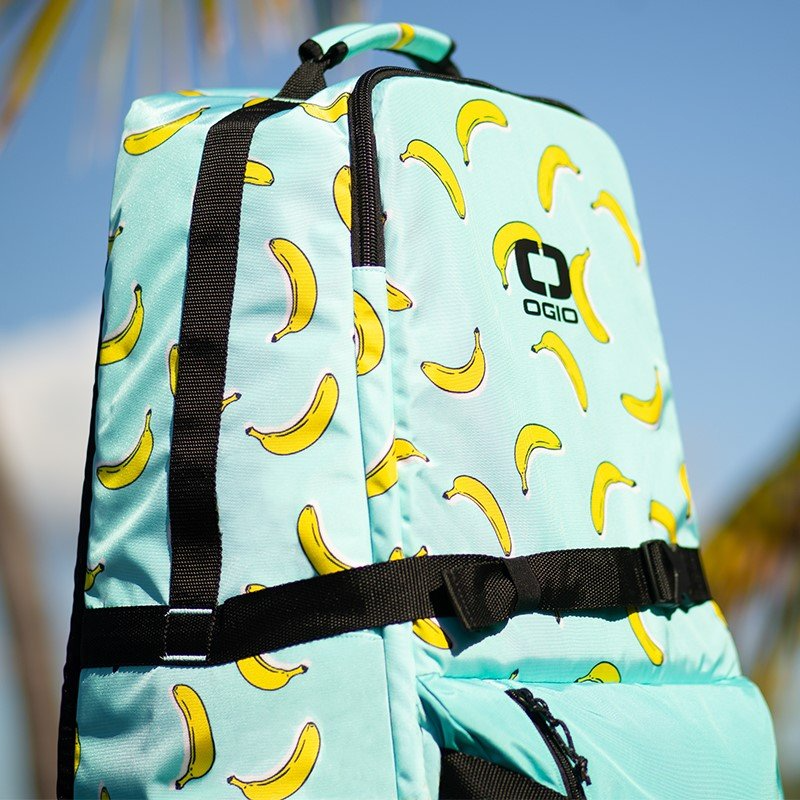 Ogio Alpha Golf Travel Cover - Bananarama 5 Ogio Alpha Golf Travel Cover - Bananarama - Image 4