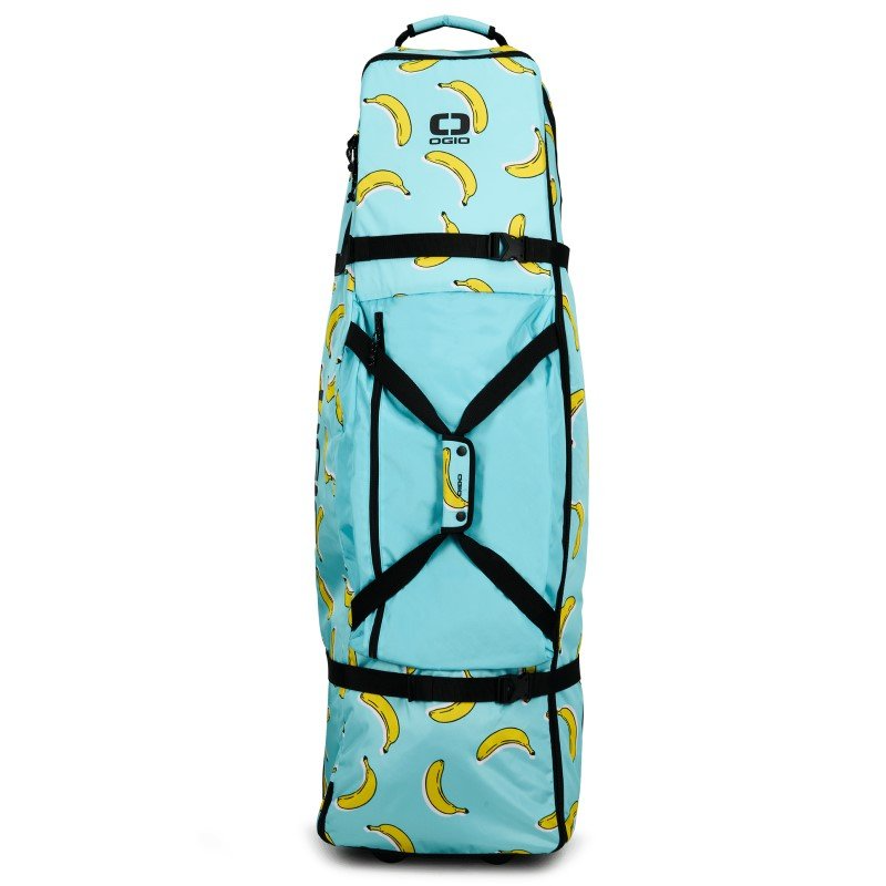 Ogio Alpha Golf Travel Cover - Bananarama 3 Ogio Alpha Golf Travel Cover - Bananarama - Image 2