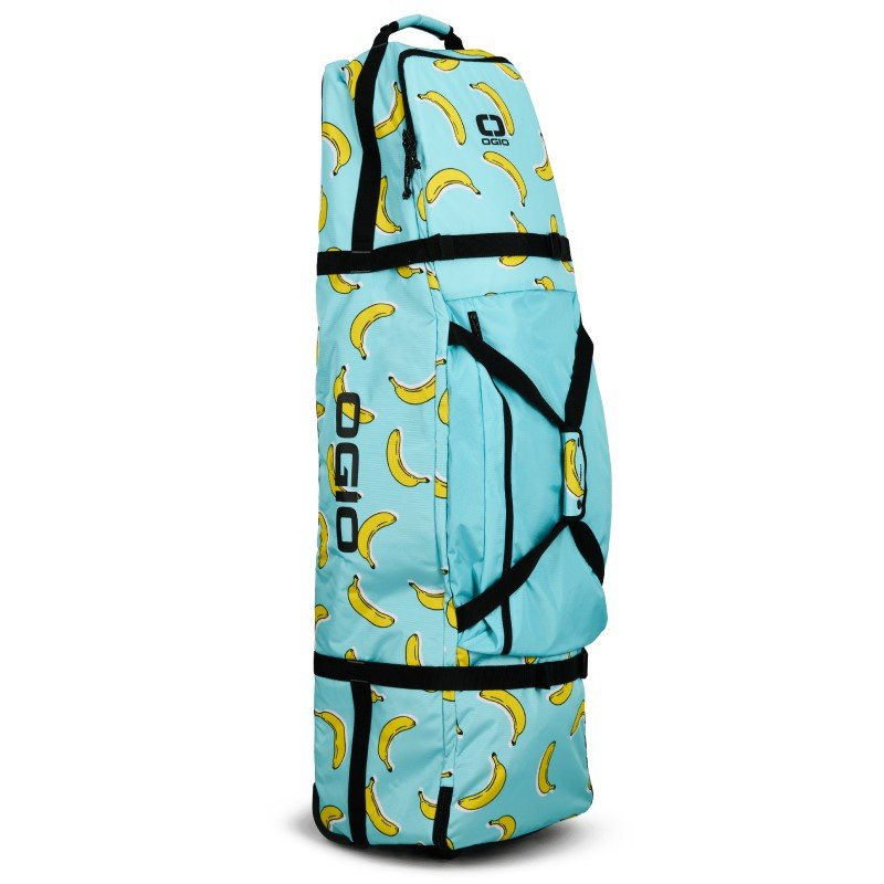 Ogio Alpha Golf Travel Cover - Bananarama 2 Ogio Alpha Golf Travel Cover - Bananarama