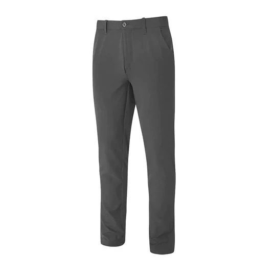 PING Alderley 5 Pocket Golf Trousers - Asphalt 3 PING Alderley 5 Pocket Golf Trousers - Asphalt