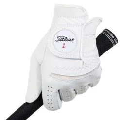 Titleist Perma Soft Golf Glove -Every Golf Day Store permasoftglove3
