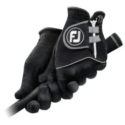 FootJoy Rain Grip Golf Gloves 7 FootJoy Rain Grip Golf Gloves -Every Golf Day Store raingrippairmens3