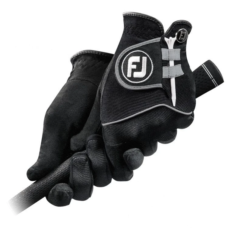FootJoy Rain Grip Golf Gloves 5 FootJoy Rain Grip Golf Gloves - Image 3