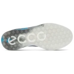 Ecco S-Three Gore-Tex Golf Shoes - Night Sky 7 Ecco S-Three Gore-Tex Golf Shoes - Night Sky -Every Golf Day Store s threeshoesnavy3