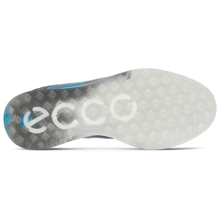 Ecco S-Three Gore-Tex Golf Shoes - Night Sky 5 Ecco S-Three Gore-Tex Golf Shoes - Night Sky - Image 3