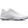 Under Armour Charged Breathe 2 Ladies Golf Shoes - White/Silver -Every Golf Day Store s7.3026406 100 DEFAULT