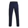 Under Armour Drive Slim Taper Golf Pants - Midnight Navy 1 Under Armour Drive Slim Taper Golf Pants - Midnight Navy -Every Golf Day Store s7.PS1364410 410 HF
