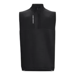 Under Armour Men's UA Storm Daytona Vest - Black