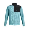 Under Armour Men's UA Storm SweaterFleece ½ Zip - Still Water -Every Golf Day Store s7.PS1373415 400 HF