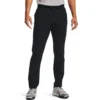 Under Armour Drive Slim Taper Golf Pants - Black/Halo Gray 2 Under Armour Drive Slim Taper Golf Pants - Black/Halo Gray -Every Golf Day Store s7.V5 1364410 001 FC