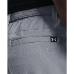 Under Armour Drive Slim Taper Golf Pants - Steel/Halo Gray 7 Under Armour Drive Slim Taper Golf Pants - Steel/Halo Gray -Every Golf Day Store s7.V5 1364410 036 FABR