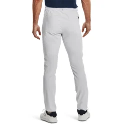 Under Armour Drive 5 Pocket Golf Pants - Halo Grey -Every Golf Day Store s7.V5 1364934 014 BC