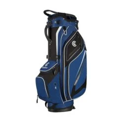 Cleveland Golf Saturday Stand Bag 2022 -Every Golf Day Store satnavwht ex2.600x600