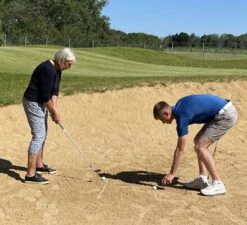 Junior Golf Lesson Voucher -Every Golf Day Store sonny lesson e1654790350566