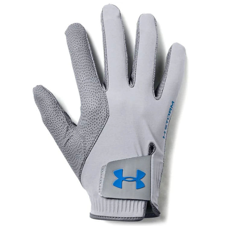 Under Armour Storm Rain Golf Gloves 3 Under Armour Storm Rain Golf Gloves