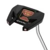 TaylorMade Spider GT S/B Golf Putter - Black 1 TaylorMade Spider GT S/B Golf Putter - Black -Every Golf Day Store taylormade spider GT singlebend black 4
