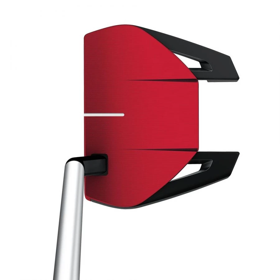 TaylorMade Spider GT #3 Red Golf Putter 4 TaylorMade Spider GT #3 Red Golf Putter - Image 2