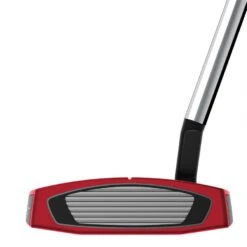 TaylorMade Spider GT #3 Red Golf Putter 9 TaylorMade Spider GT #3 Red Golf Putter -Every Golf Day Store taylormade spider gt no3 golf putter red face