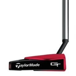 TaylorMade Spider GT #3 Red Golf Putter 10 TaylorMade Spider GT #3 Red Golf Putter -Every Golf Day Store taylormade spider gt no3 golf putter red toe