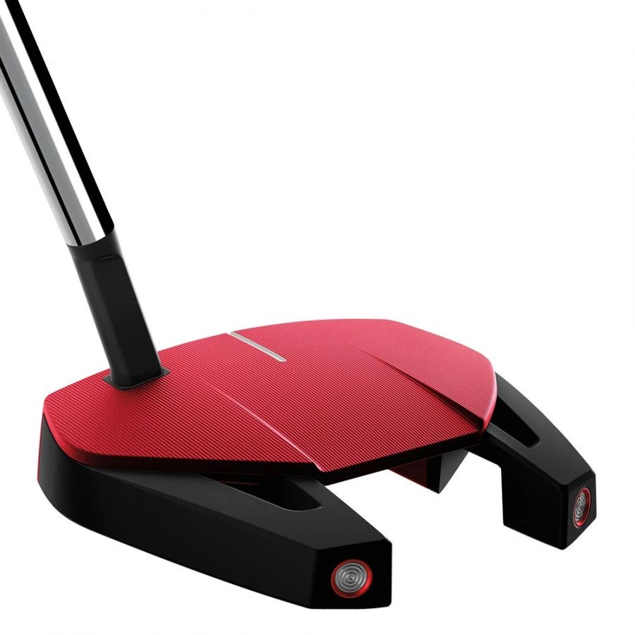 TaylorMade Spider GT #3 Red Golf Putter 7 TaylorMade Spider GT #3 Red Golf Putter - Image 5