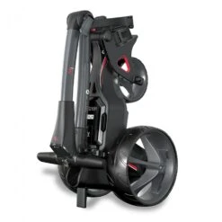 Motocaddy M1 Electric Trolley -Every Golf Day Store trl013m1 large 1 1000x1000
